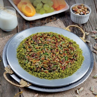 Fıstıkzade (4 Kişilik) görseli