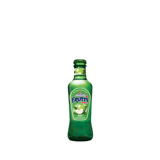 Uludağ Elmalı Maden Suyu (20 Cl.) görseli