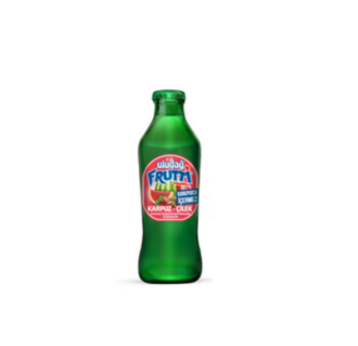 Uludağ Karpuz & Çilek Maden Suyu (20 Cl.) görseli