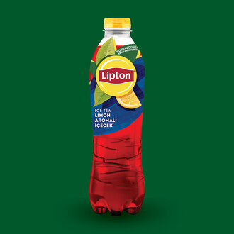 Lipton Ice Tea Limon (1 L.) görseli