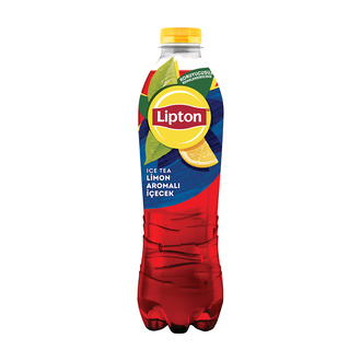 Lipton Ice Tea Limon (1 L.) görseli