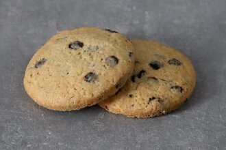 Chocolate Chıp Cookie görseli