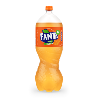 Fanta (2.5 L) görseli