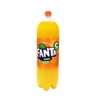 Fanta (2 L) görseli