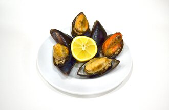 Jumbo Midye Dolma ( 5 Adet ) görseli
