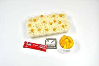Nohutlu Pilav (Büyük) görseli