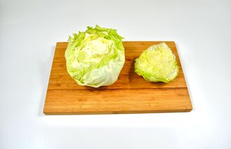 Iceberg Marul (Adet) görseli
