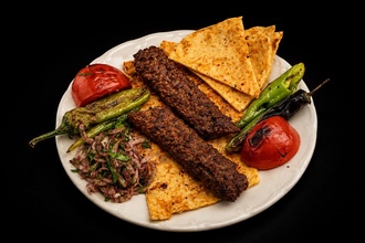 Urfa Kebap görseli