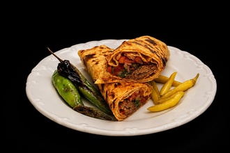 Urfa Dürüm görseli