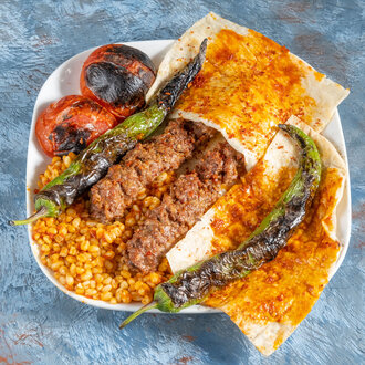 Adana Kebap görseli