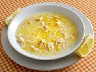 İşkembe Çorbası görseli