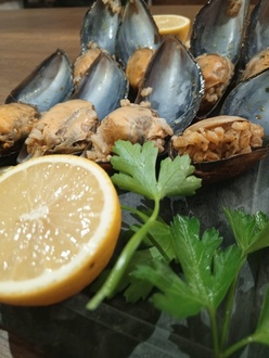 Midye Dolma (20 Adet) görseli