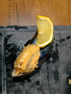 Midye Dolma (Adet) görseli
