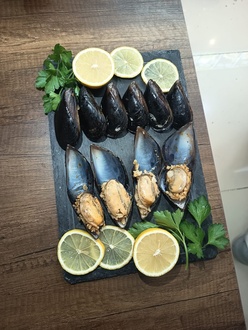 Midye Dolma (300 Gr.) görseli