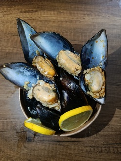 Midye Dolma (10 Adet) görseli