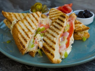 Ezine Aşkı Tost görseli