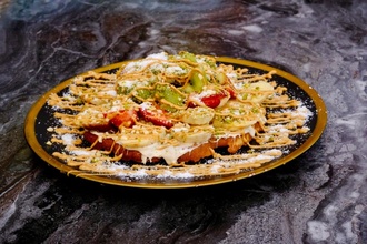 Cümbür Cemaat Waffle görseli