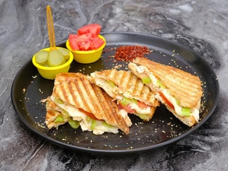 Otobur Tost görseli