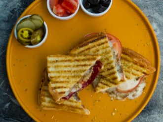 3'Lü Vali Tost Menü görseli
