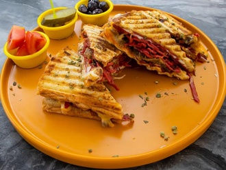 Premium Tost görseli