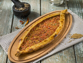 10'Lu Kıymalı Cantık Menü görseli