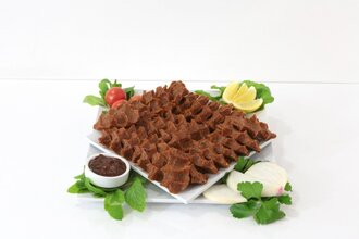 Battalzade Çiğ Köfte (600 Gr.) görseli