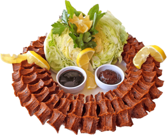 Battalzade Çiğ Köfte (1 Kg.) görseli