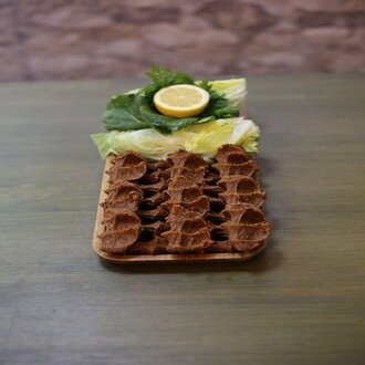 Çiğ Köfte (1 Kg.) görseli