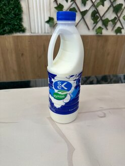 Ayran (1 L.) görseli