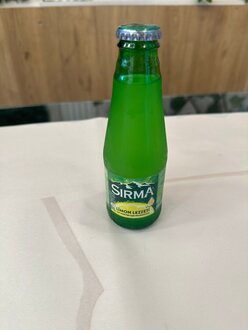 Soda (20 Cl.) görseli