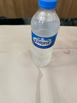 Su (50 Cl.) görseli