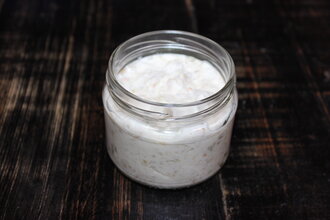 Kereviz Tarator görseli