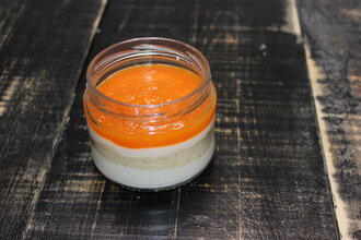 Bal Kabaklı Mag görseli