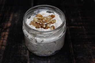 Çerkeztavuğu (300 Gr.) görseli