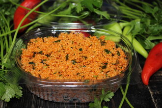 Kısır (300 Gr.) görseli