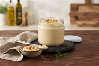 Humus görseli