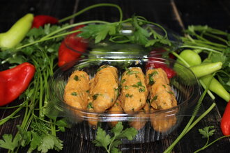 Mercimek Köftesi (300 Gr.) görseli