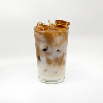 Iced Latte görseli