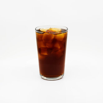 Iced Filtre Kahve görseli