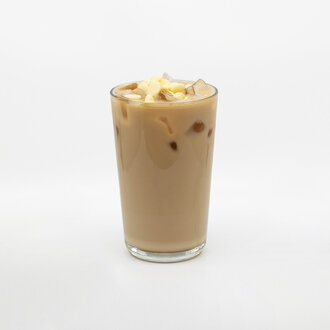 Iced White Mocha görseli