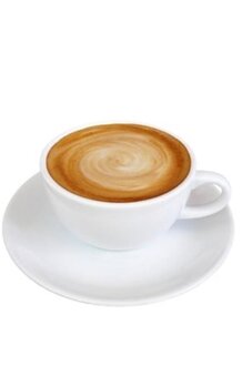 Cappuccino görseli