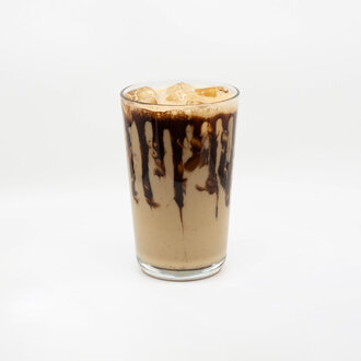Iced Mocha görseli