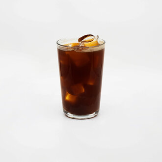 Iced Americano görseli