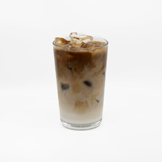 Iced Caramel Macchiato görseli