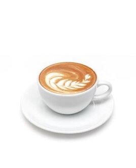 Caramel Macchiato görseli