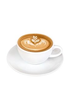 Flat White görseli