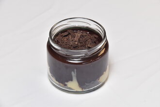 Profiterol görseli