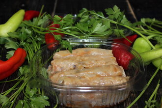 Lahana Dolması (300 Gr.) görseli