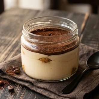 Tiramisu görseli