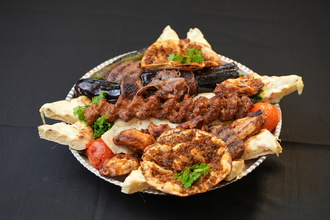 Vali Kebabı (3 Kişilik) görseli